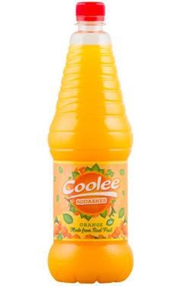 Picture of COOLEE SQUASHES ORANGE 1.5LTR
